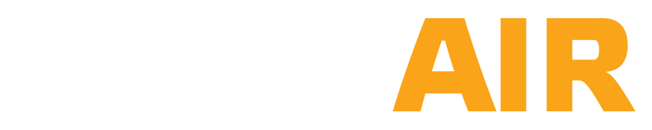Rent Air Logo
